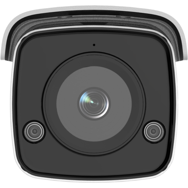 IP Camera DS-2CD2T46G2-ISU/SL 4MP f4mm Bullet white