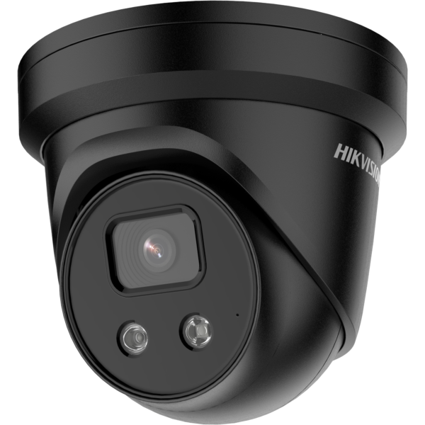 IP Camera DS-2CD2346G2-IU 4MP f4mm Dome white