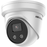IP Camera DS-2CD2346G2-IU 4MP f4mm Dome white - Image 5