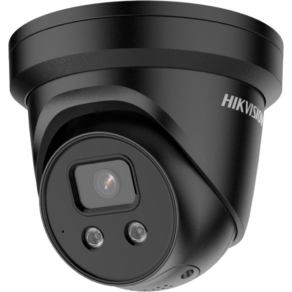 IP Camera DS-2CD2346G2-ISU/SL 4MP f2.8mm Dome white