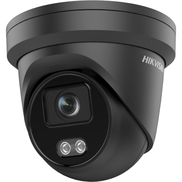 IP Camera DS-2CD2347G2-LU 4MP f2.8mm Dome white