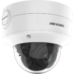 IP Camera DS-2CD2746G2-IZS 4MP f2.8-12mm VF Dome white - Image 9
