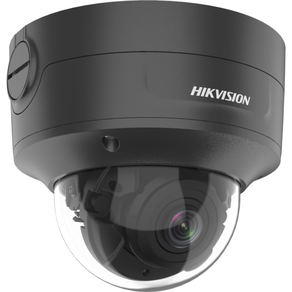 IP kaamera DS-2CD2746G2-IZS 4MP f2.8-12mm VF Kuppel valge