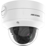 IP Camera DS-2CD2746G2-IZS 4MP f2.8-12mm VF Dome white - Image 3