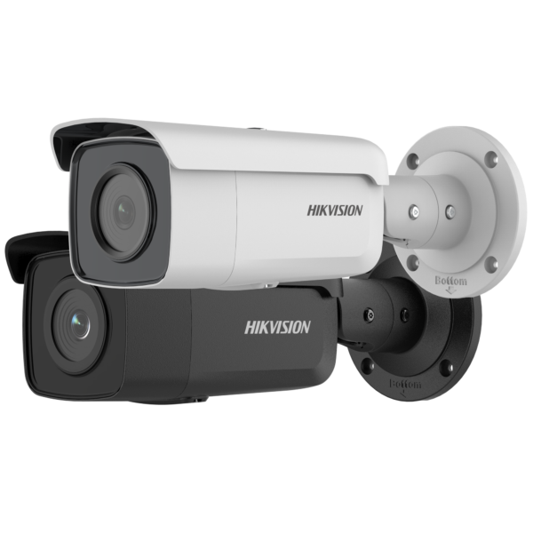 IP Camera DS-2CD2T86G2-4I 8MP f2.8mm Bullet white