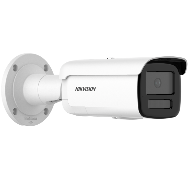IP Camera DS-2CD2T86G2-ISU/SL 8MP f2.8mm Bullet white