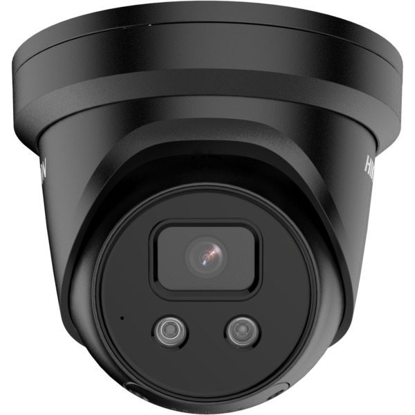 IP Camera DS-2CD2386G2-ISU/SL 8MP f2.8mm Dome white