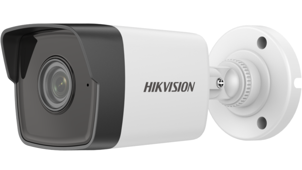 IP Camera DS-2CD1043G0-I 4MP f2.8mm mini Bullet white
