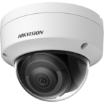 IP Camera DS-2CD2163G2-I 6MP f2.8mm Dome white - Image 3