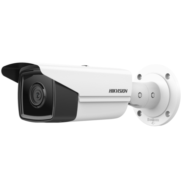 IP Camera DS-2CD2T63G2-4I(2.8mm) 6MP Bullet