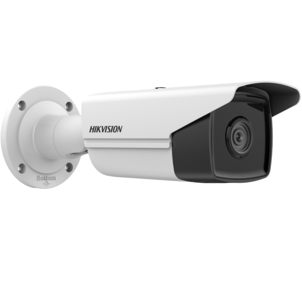 IP Camera DS-2CD2T63G2-4I(2.8mm) 6MP Bullet