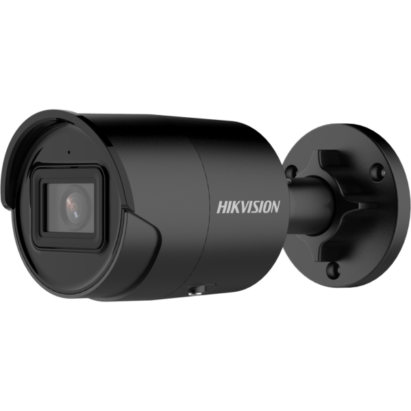 IP Camera DS-2CD2063G2-IU 6MP f2.8mm mini Bullet white