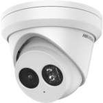 IP Camera DS-2CD2363G2-IU(2.8mm) 6MP Dome white - Image 2