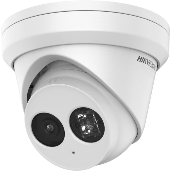 IP Camera DS-2CD2363G2-IU(2.8mm) 6MP Dome white