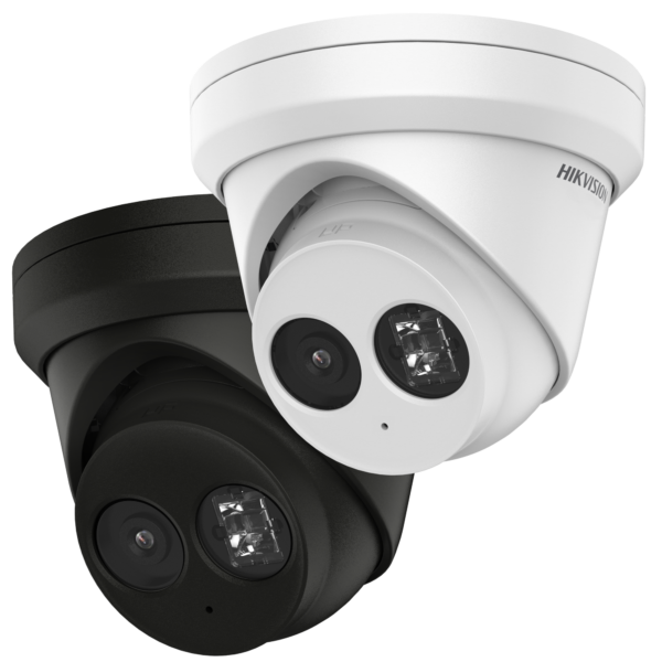IP Camera DS-2CD2363G2-IU(2.8mm) 6MP Dome white