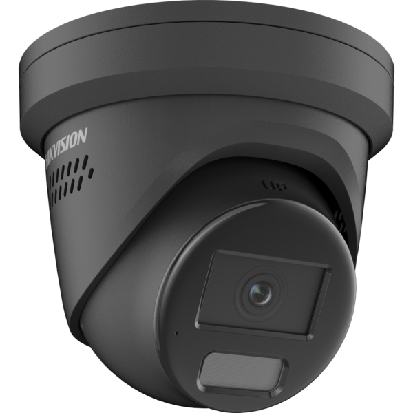 IP Camera DS-2CD2347G2-LSU/SL 4MP f2.8mm Dome white