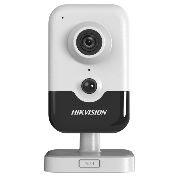 IP Camera DS-2CD2483G2-I 8MP f2.8mm kuup white