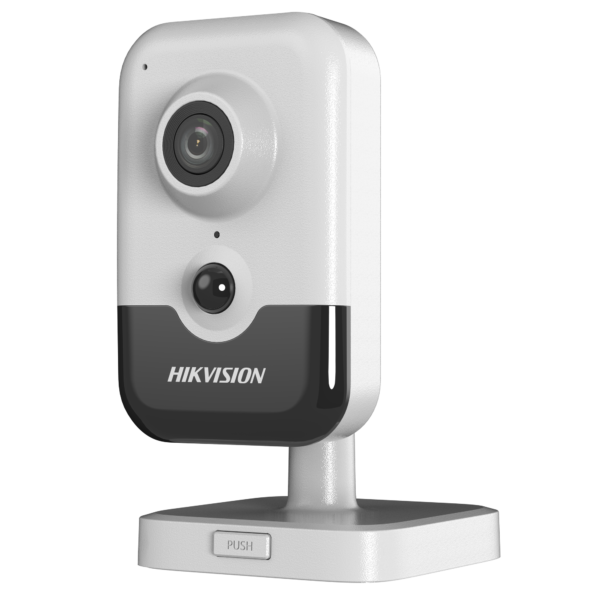 IP Camera DS-2CD2483G2-I 8MP f2.8mm kuup white