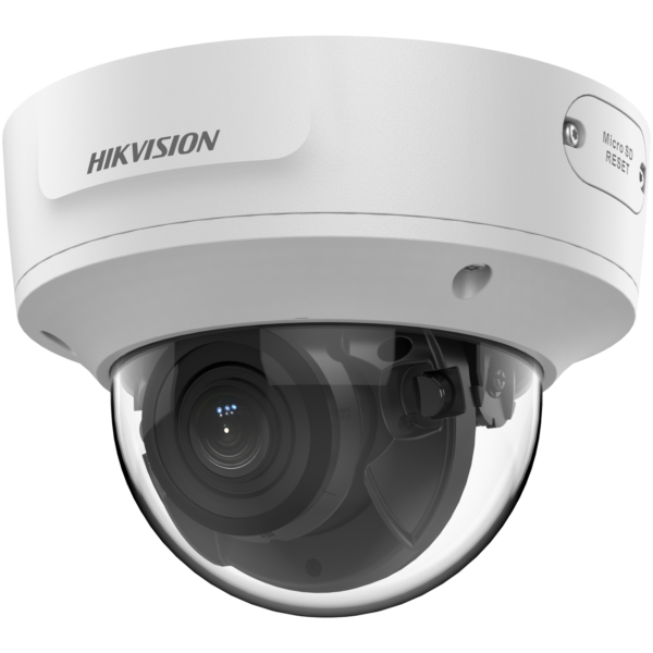 IP Camera DS-2CD2763G2-IZS 6MP f2.8-12mm VF Dome white