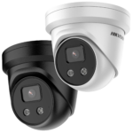 IP Camera DS-2CD2366G2-I 6MP f4mm Dome white