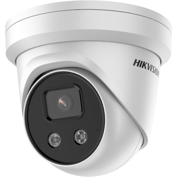IP Camera DS-2CD2366G2-I 6MP f4mm Dome white