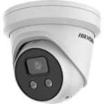 IP Camera DS-2CD2346G2-ISU/SL 4MP f2.8mm Dome black - Image 2