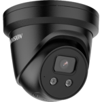 IP Camera DS-2CD2346G2-ISU/SL 4MP f2.8mm Dome black - Image 9