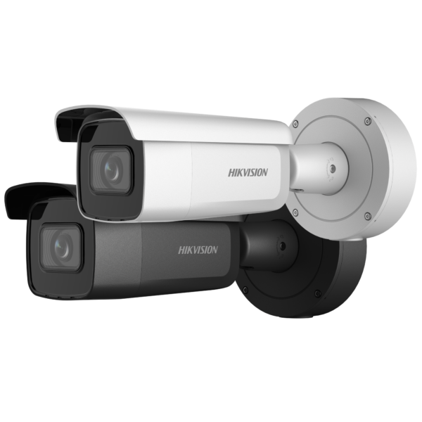 IP kaamera DS-2CD2646G2-IZS 4MP f2.8-12mm kuul must