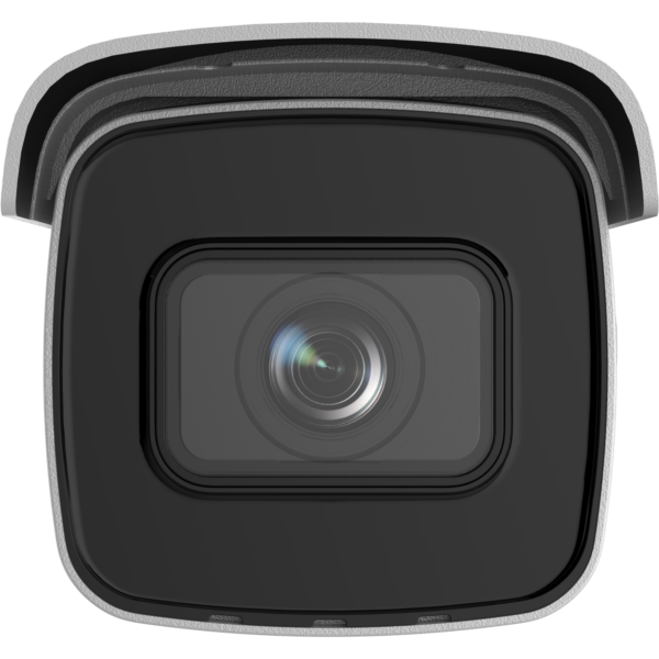 IP kaamera DS-2CD2646G2-IZS 4MP f2.8-12mm kuul must