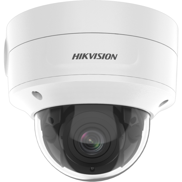 IP kaamera DS-2CD2786G2-IZS 8MP f2.8-12mm VF kuppel must