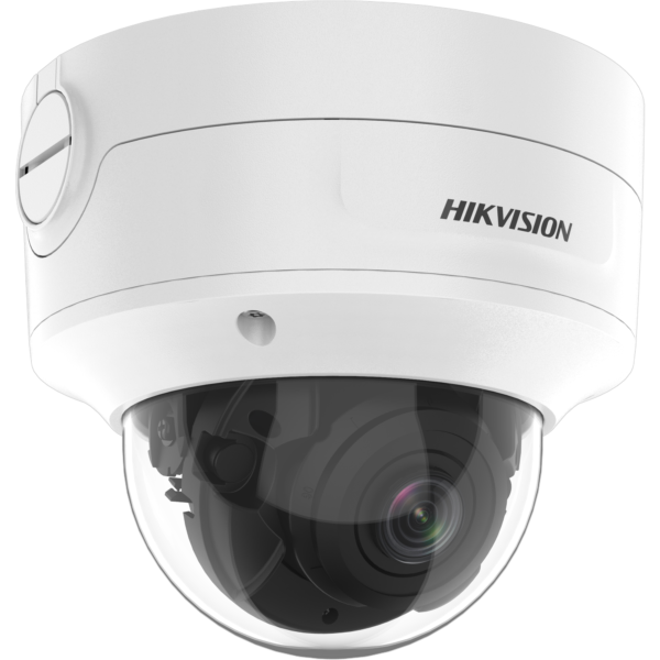 IP kaamera DS-2CD2786G2-IZS 8MP f2.8-12mm VF kuppel must