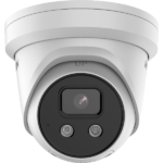 IP Camera DS-2CD2386G2-ISU/SL 8MP f2.8mm Dome black - Bild 14