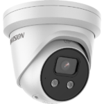IP Camera DS-2CD2386G2-ISU/SL 8MP f2.8mm Dome black - Bild 16