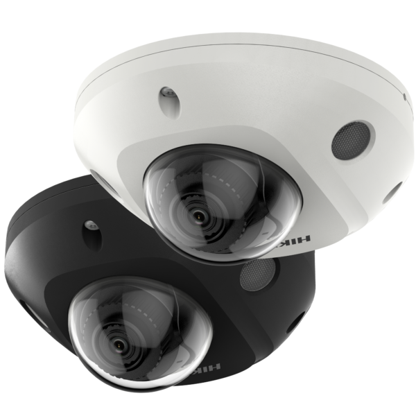 IP Camera DS-2CD2563G2-IS 6MP f2.8mm mini Dome white