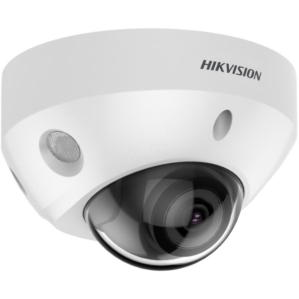 IP Camera DS-2CD2583G2-IS 8MP f2.8mm mini Dome white