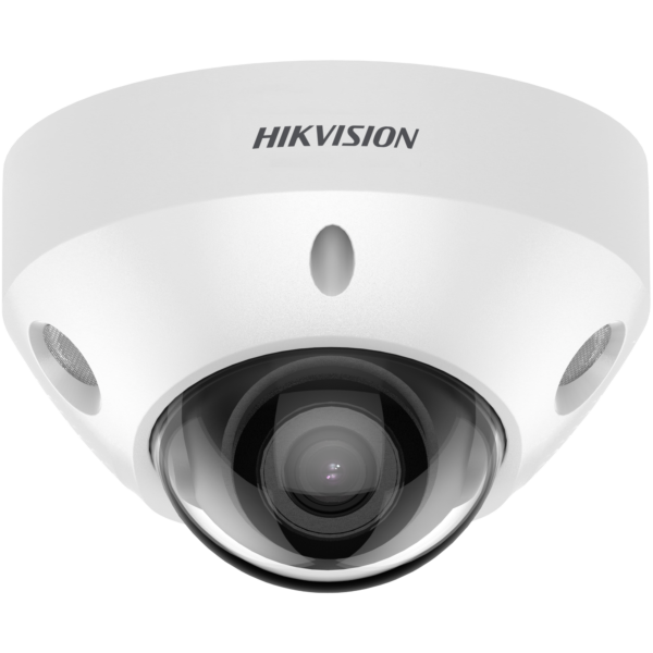 IP Camera DS-2CD2586G2-IS 8MP f2.8mm mini Dome white