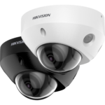 IP Camera DS-2CD2547G2-LS 4MP f4mm mini Dome white - Image 8