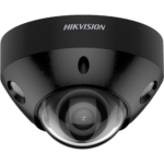 IP Camera DS-2CD2547G2-LS 4MP f4mm mini Dome white - Image 3