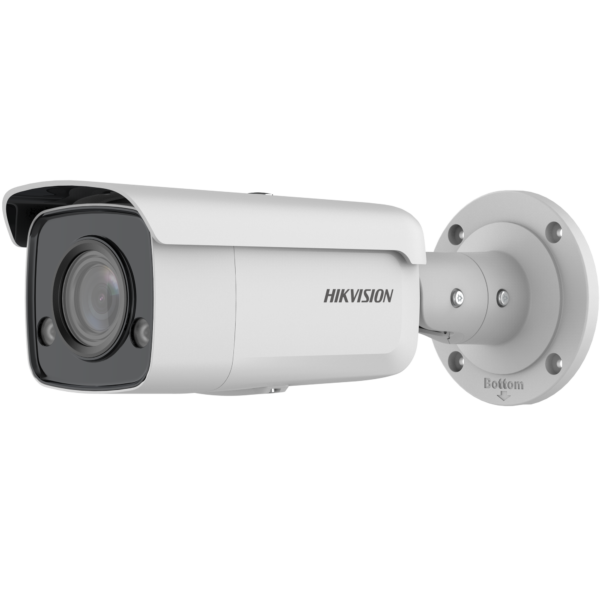 IP Camera DS-2CD2T87G2-L 8MP f4mm Bullet white