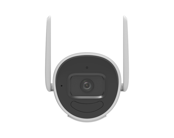 IP Camera DS-2CV2041G2-IDW 4MP f2.8mm mini Bullet white