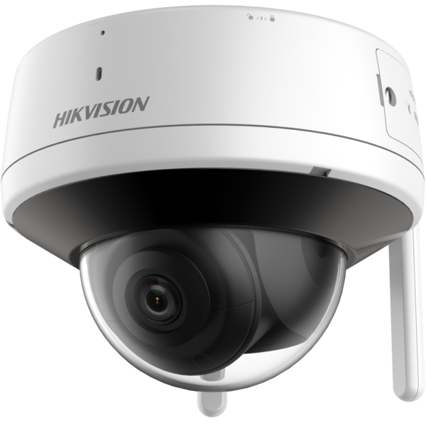 IP Camera DS-2CV2141G2-IDW 4MP f2.8mm Dome white