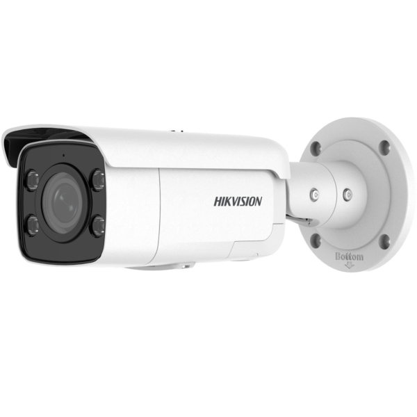 IP Camera DS-2CD2T87G2-LSU/SL 8MP f2.8mm Bullet white
