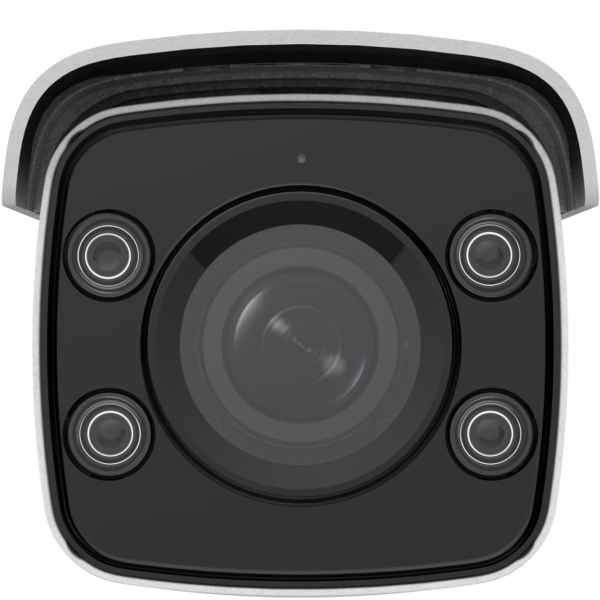 IP Camera DS-2CD2T87G2-LSU/SL 8MP f2.8mm Bullet white