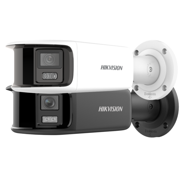 IP Camera DS-2CD2T87G2P-LSU/SL 8MP f4mm Bullet white