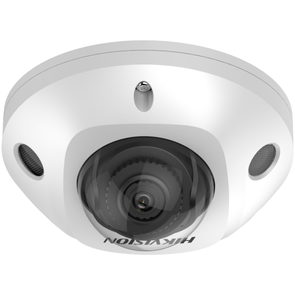 IP Camera DS-2CD2523G2-IS 2MP f2.8mm mini Dome white
