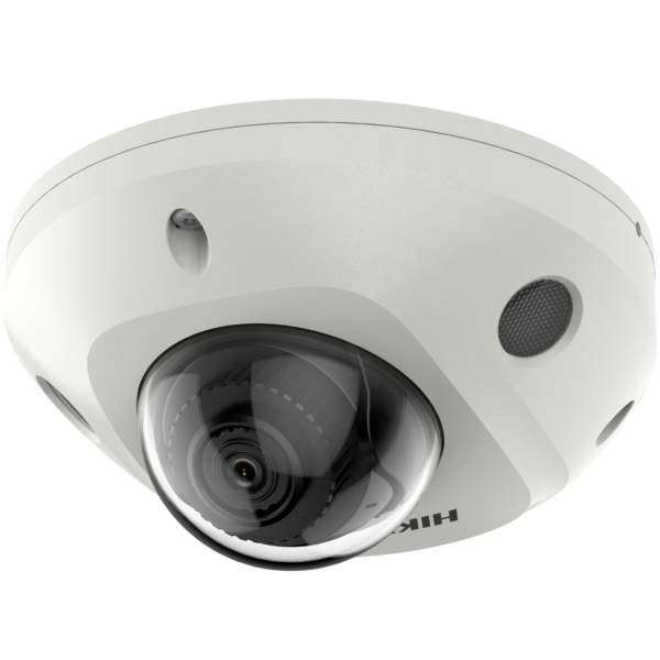 IP Camera DS-2CD2523G2-IS 2MP f2.8mm mini Dome white