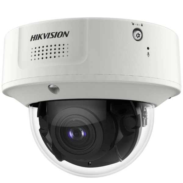 IP Camera iDS-2CD7146G0-IZS 4MP f2.8-12mm Dome white