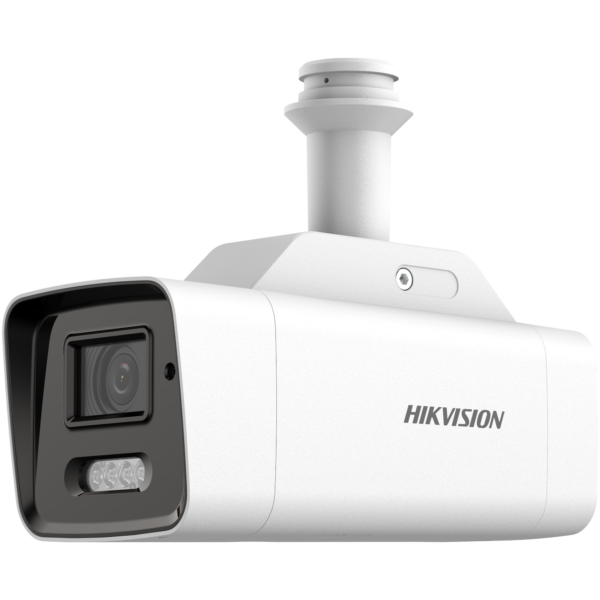 Hikvision DS-2XS6A47G1-LS/4G 4MP kuulkamera päikesepaneeli komplektile