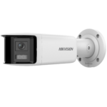 IP Camera DS-2CD2T47G2P-LSU/SL 4MP f2.8mm Bullet white