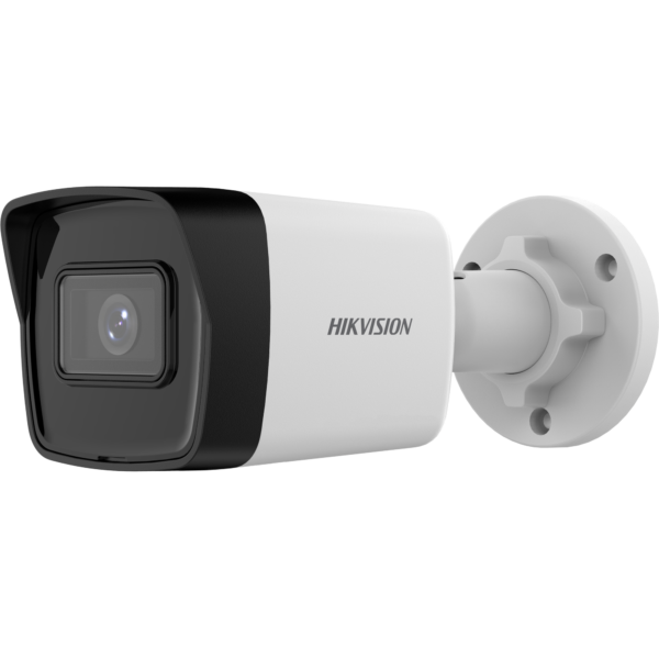 IP Camera DS-2CD1043G2-I(4mm) 4MP Bullet white